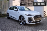 Q5 Branco 2026 - Audi - São Paulo cód.39619