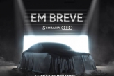 Q5 Preto 2025 - Audi - São Paulo cód.39738