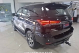 Hilux SW4 Preto 2017 - Toyota - São Paulo cód.39735