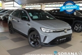 Nivus Cinza 2027 - Volkswagen - São Paulo cód.39731