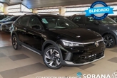Nivus Preto 2027 - Volkswagen - São Paulo cód.39730