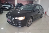 Lancer Preto 2014 - Mitsubishi - São Paulo cód.39737
