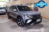 Taos Prata 2024 - Volkswagen - São Paulo cód.39761