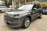 Haval H6 Cinza 2026 - GWM - São Paulo cód.39762