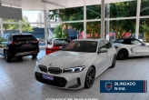 320i Cinza 2024 - BMW - São Paulo cód.39695