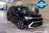Taos Preto 2026 - Volkswagen - São Paulo cód.39780