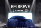 Tiguan Prata 2026 - Volkswagen - São Paulo cód.39781
