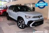 Taos Cinza 2026 - Volkswagen - São Paulo cód.39777