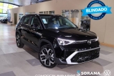 Taos Preto 2026 - Volkswagen - São Paulo cód.39779