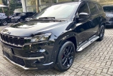 Commander Preto 2025 - Jeep - São Paulo cód.39799