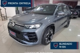 Tiguan Cinza 2026 - Volkswagen - São Paulo cód.39680