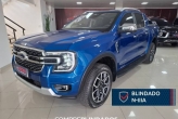 Ranger Azul 2026 - Ford - São Paulo cód.39763