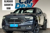 Rampage Cinza 2023 - Ram - Rio de Janeiro cód.39811