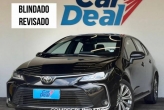 Corolla Preto 2023 - Toyota - Rio de Janeiro cód.39812