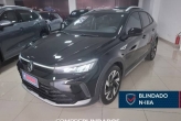 Nivus Preto 2026 - Volkswagen - São Paulo cód.39797