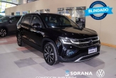 Taos Preto 2023 - Volkswagen - São Paulo cód.39831
