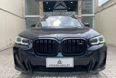 X3 Preto 2022 - BMW - São Paulo cód.39889