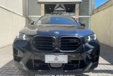 X6 Preto 2025 - BMW - São Paulo cód.39892