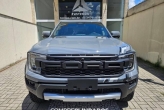Ranger Cinza 2024 - Ford - São Paulo cód.39890