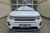 Discovery Sport Branco 2017 - Land Rover - São Paulo cód.39886
