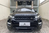 Range Rover Evoque  Preto 2015 - Land Rover - São Paulo cód.39884