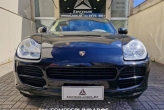 Cayenne Preto 2006 - Porsche - São Paulo cód.39882