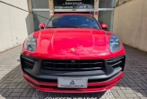 Macan Vermelho 2022 - Porsche - São Paulo cód.39891