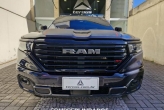 Rampage Preto 2024 - Ram - São Paulo cód.39888