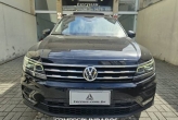 Tiguan Preto 2019 - Volkswagen - São Paulo cód.39887