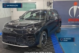 Tiguan Preto 2026 - Volkswagen - São Paulo cód.39898