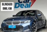 320 Azul 2025 - BMW - Rio de Janeiro cód.39923