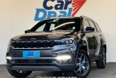 Commander Cinza 2025 - Jeep - Rio de Janeiro cód.39919