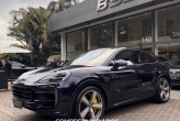 Cayenne Azul 2025 - Porsche - São Paulo cód.39901