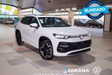 Tiguan Branco 2026 - Volkswagen - São Paulo cód.39785