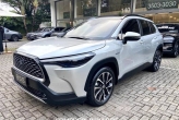 Corolla Prata 2022 - Toyota - São Paulo cód.39942