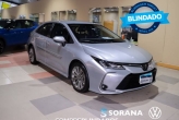 Corolla Prata 2023 - Toyota - São Paulo cód.39790