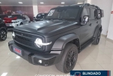 Tank Preto 2026 - GWM - São Paulo cód.39637