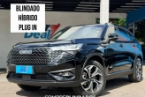 Haval H6 Preto 2024 - GWM - Rio de Janeiro cód.39967