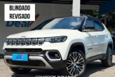 Compass Branco 2022 - Jeep - Rio de Janeiro cód.39972