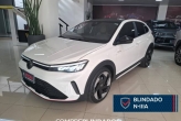 Nivus Branco 2026 - Volkswagen - São Paulo cód.39977