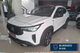 Fastback Branco 2023 - Fiat - São Paulo cód.39992