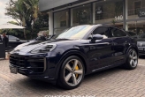 Cayenne Azul 2025 - Porsche - São Paulo cód.39996