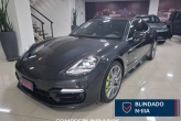 Panamera Cinza 2018 - Porsche - São Paulo cód.40006