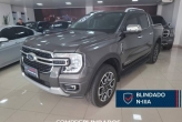 Ranger Cinza 2026 - Ford - São Paulo cód.40011