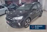 Nivus Preto 2024 - Volkswagen - São Paulo cód.39999