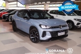Tera Prata 2026 - Volkswagen - São Paulo cód.40015