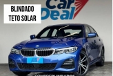 320 Azul 2021 - BMW - Rio de Janeiro cód.39971