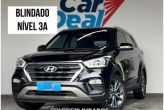 Creta Preto 2017 - Hyundai - Rio de Janeiro cód.40019