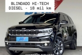 Commander Preto 2023 - Jeep - Rio de Janeiro cód.40037