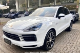 Cayenne Preto 2022 - Porsche - São Paulo cód.40048